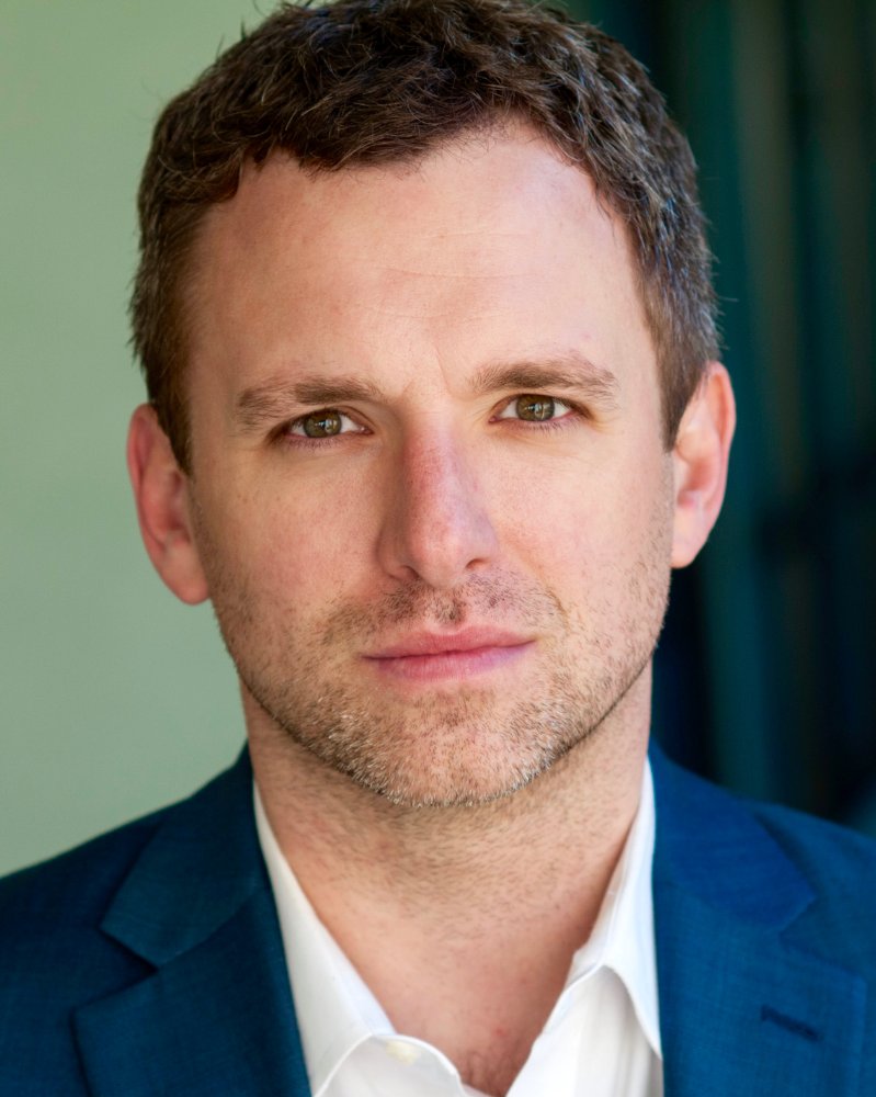 Josh Henry
