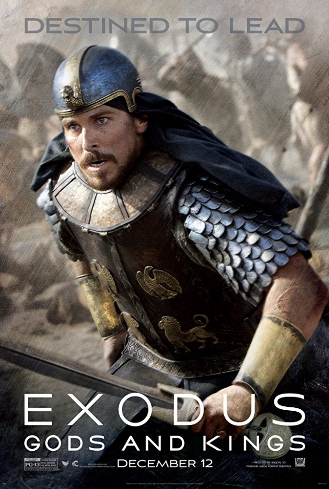 Moses