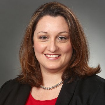 Nicole Gilbert