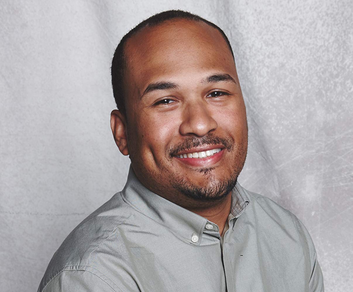 Johnny L. Hernandez