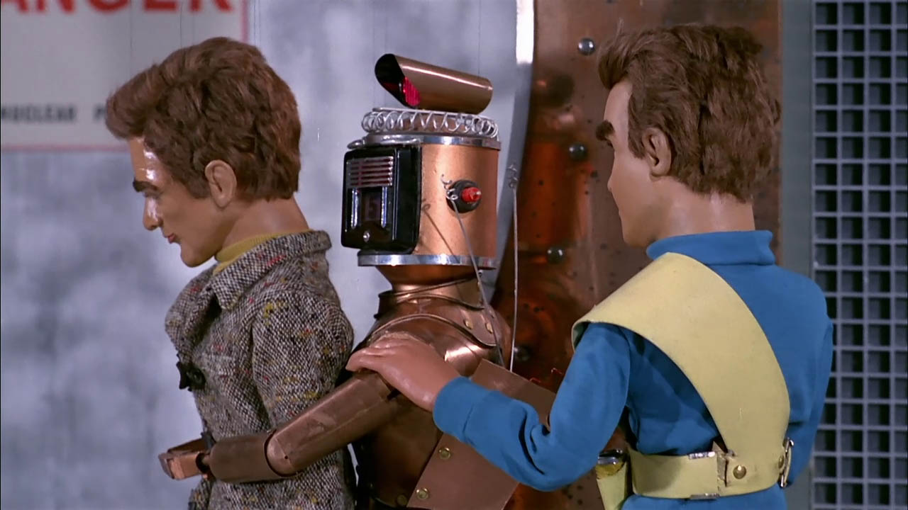 Virgil Tracy