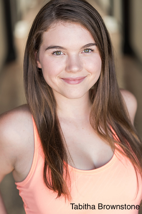 Tabitha Brownstone