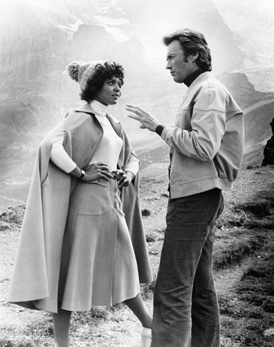 Vonetta McGee