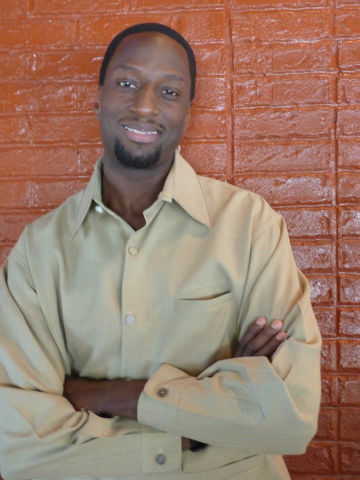 Kevin D. Benton