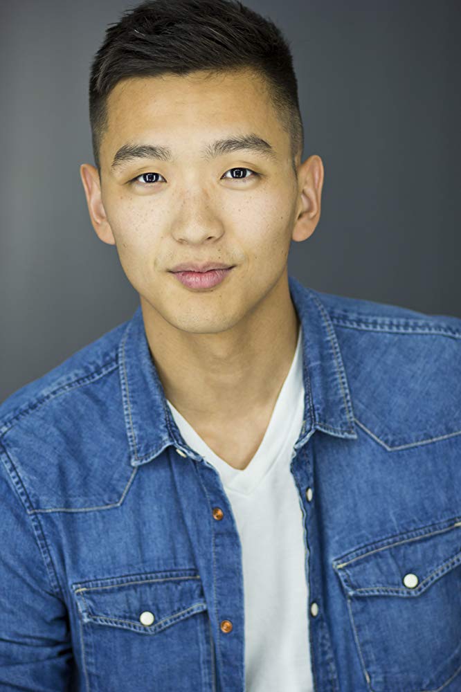 Kevin David Lin