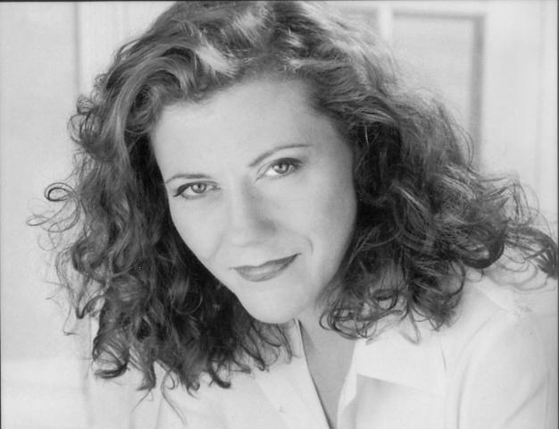 Lynne McCollough