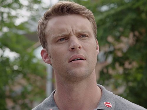 Jesse Spencer