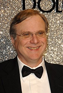 Paul G. Allen