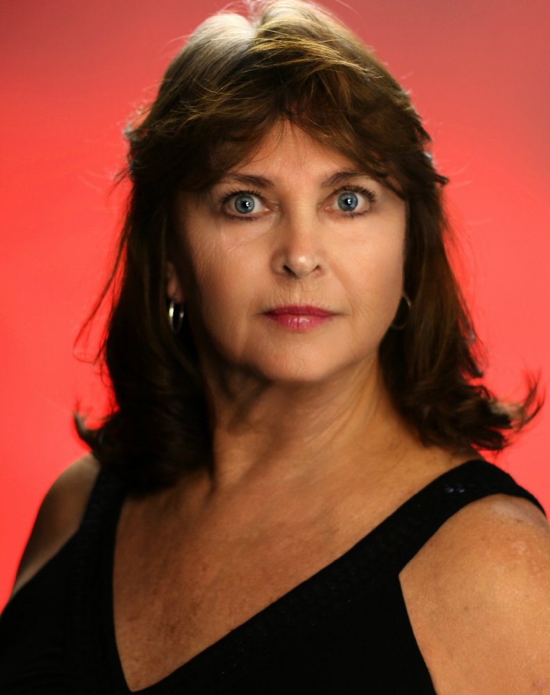 Brenda Moss-Clifton