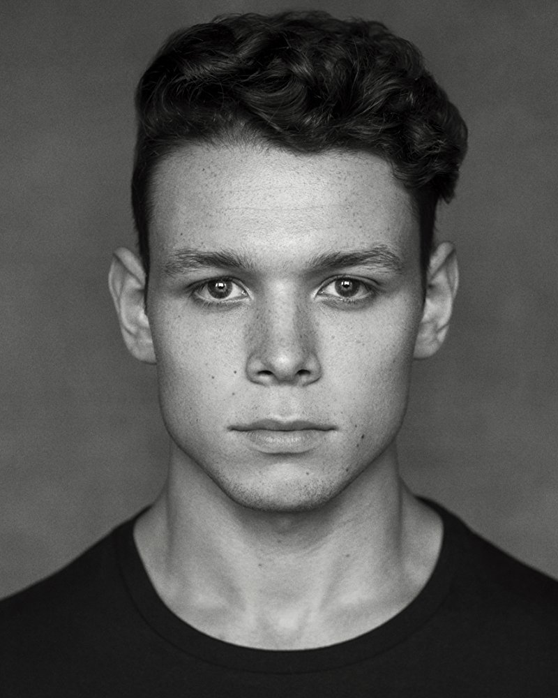 Sean Delaney