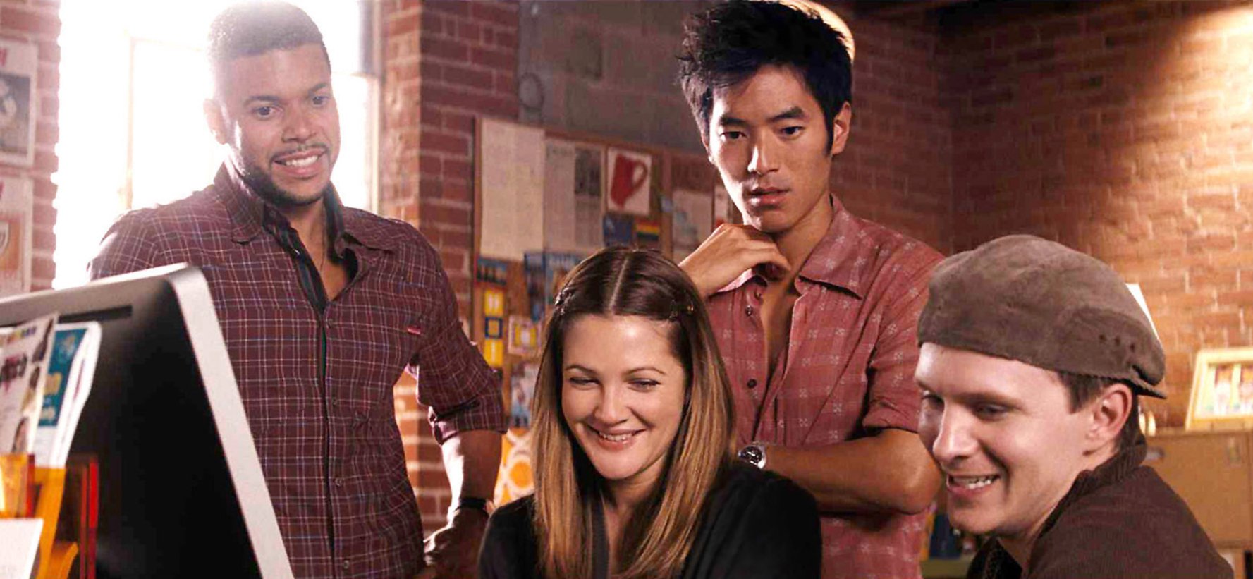 Leonardo Nam