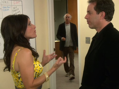 Julia Louis-Dreyfus