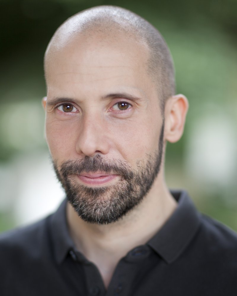 Simon Nader