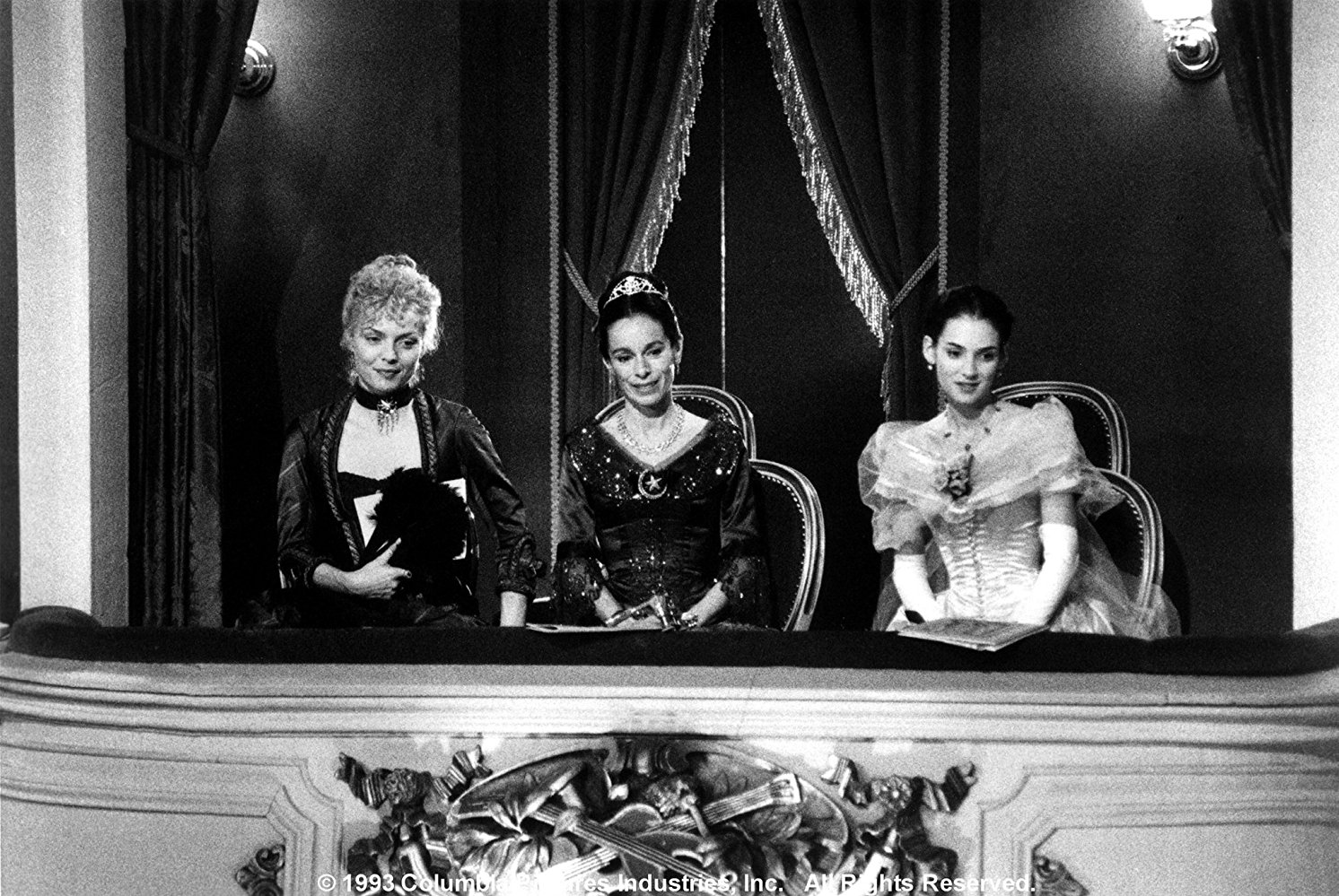 Countess Ellen Olenska