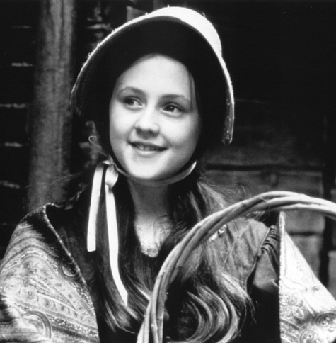 Sally Walsh