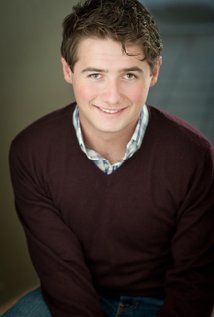 Braeden Shrimpton