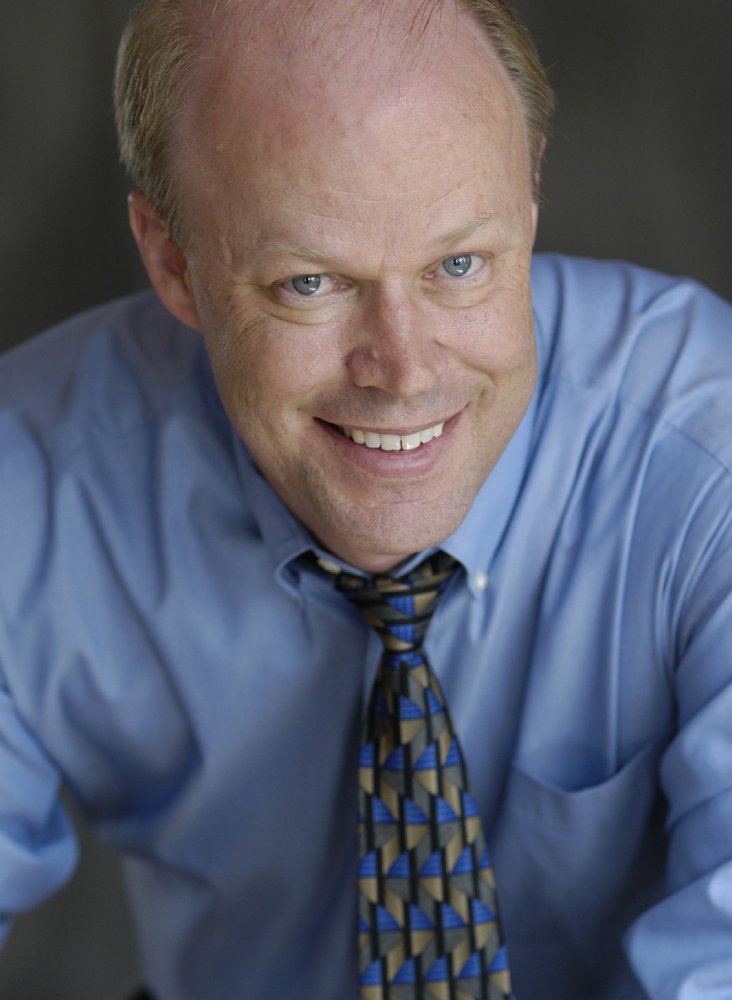 Kent Jones