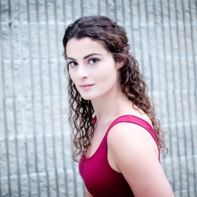 Olivia Saccomanno