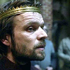 King Aethelred