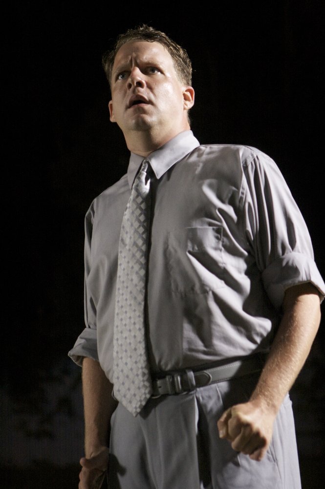 Denny Zartman