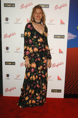 Justine Clarke