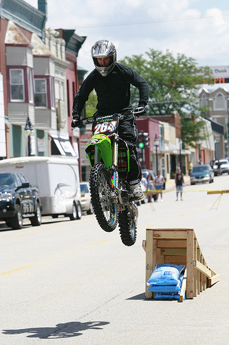 Joe Bland