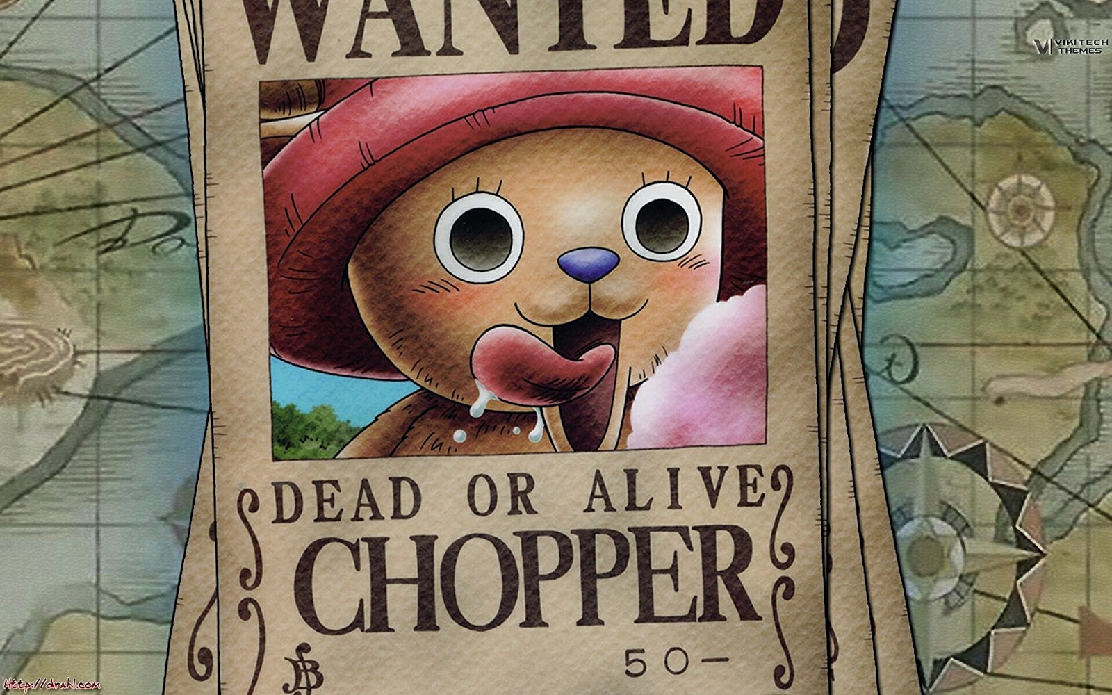 Tony Tony Chopper