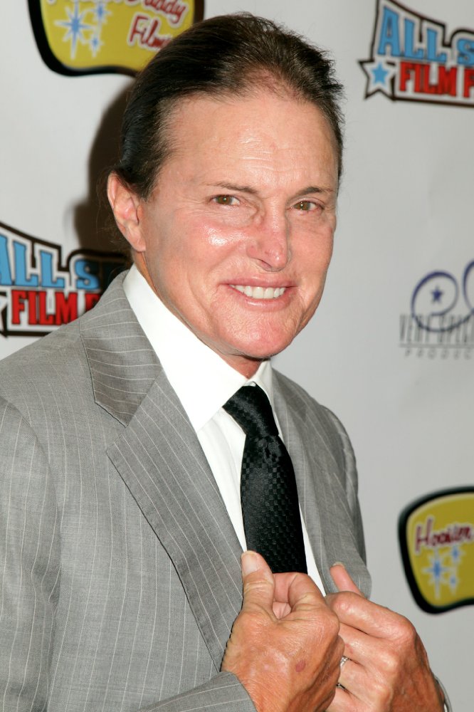 Caitlyn Jenner