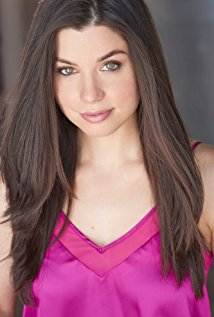 Stacie Mitchell