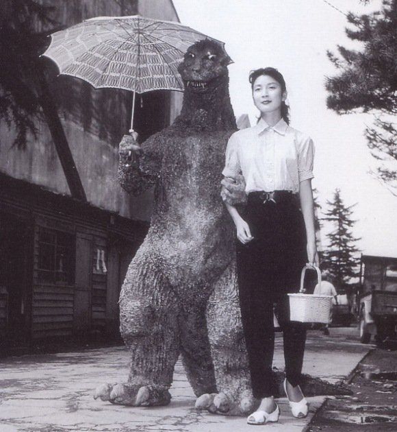 Katsumi Tezuka