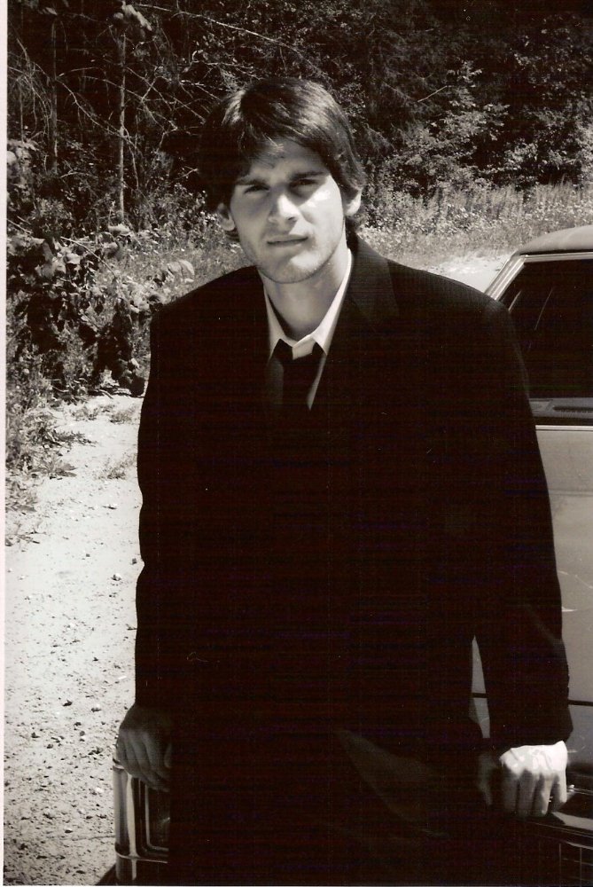 Joseph Racki