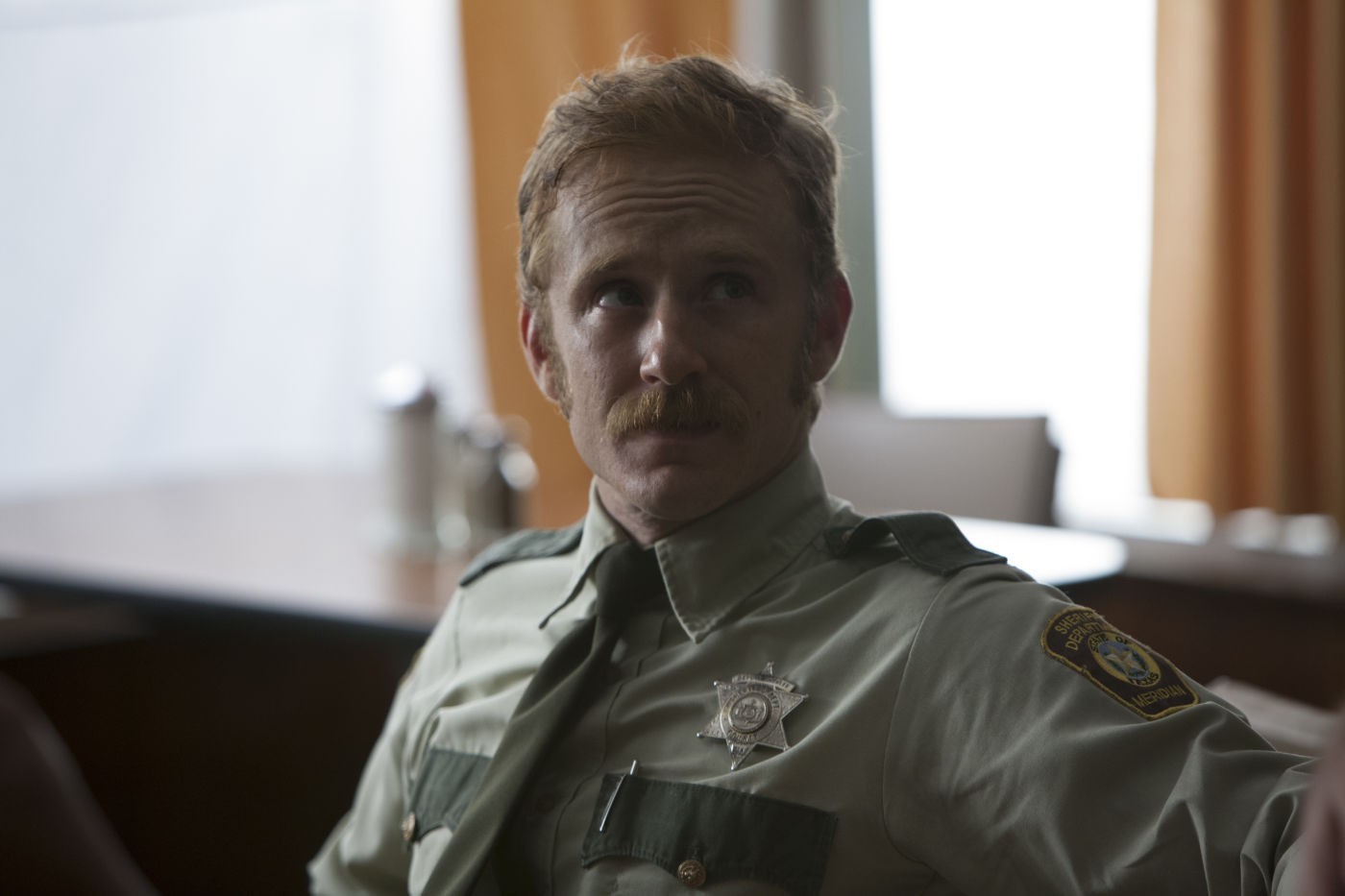 Patrick Wheeler