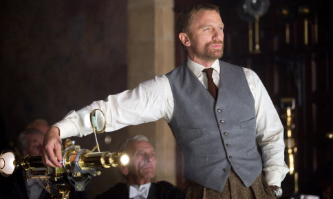 Lord Asriel