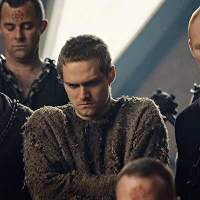 Lancel Lannister