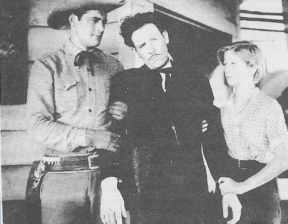 Kenneth MacDonald