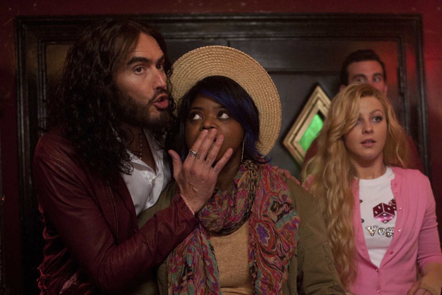 Russell Brand