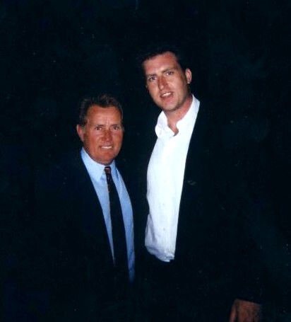 Paul Majors