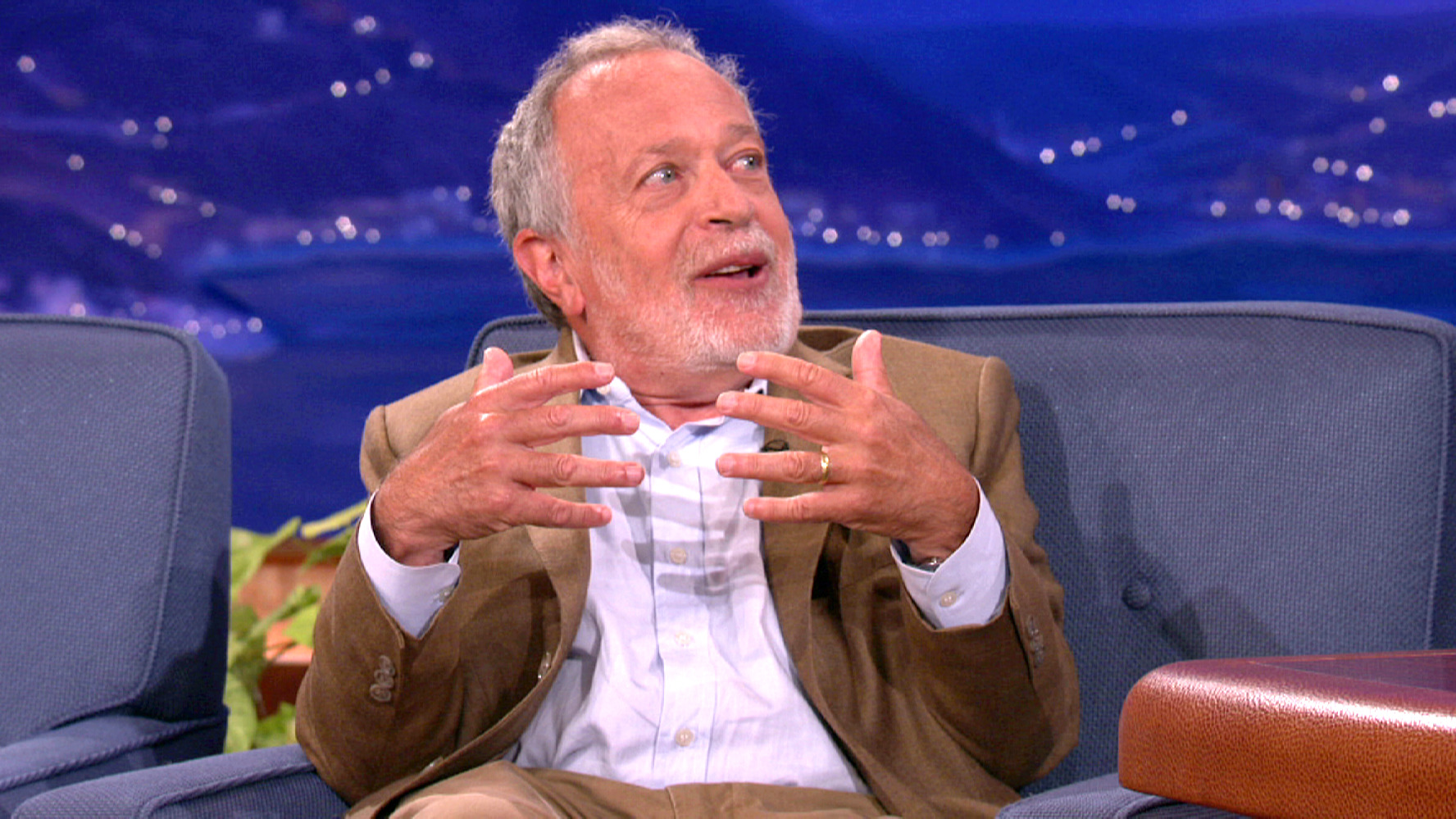 Robert Reich