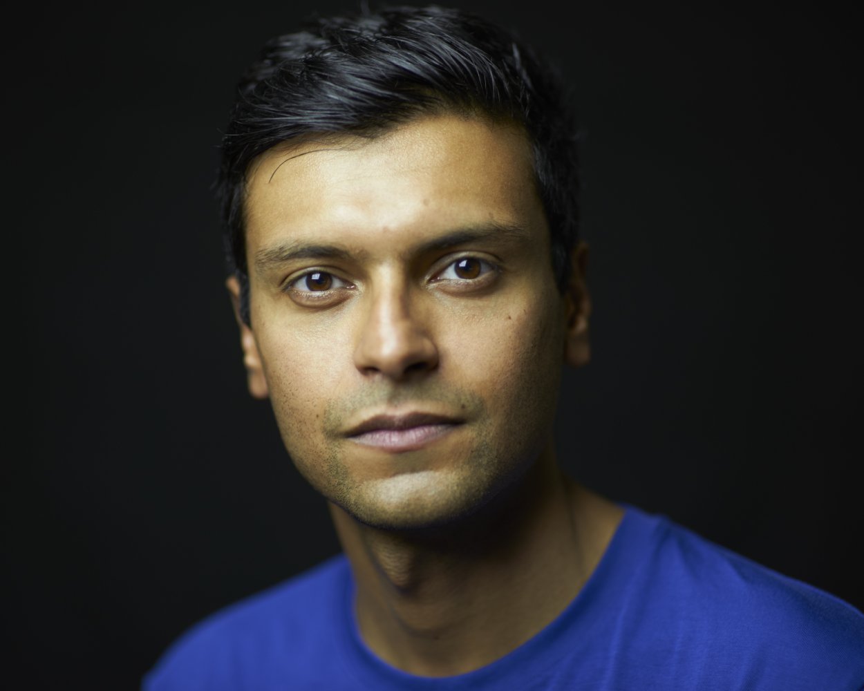 Usman Akram