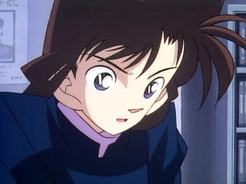 Ran Mouri