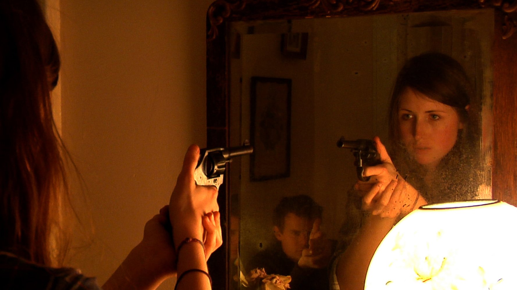 Joe Swanberg