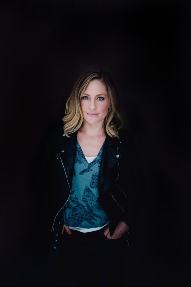 Tara Spencer-Nairn