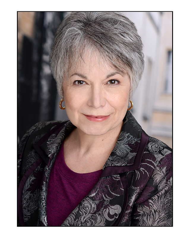 Jacqueline Sydney