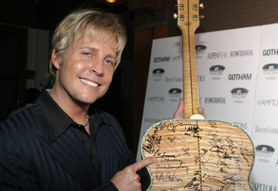 Matthew Nelson