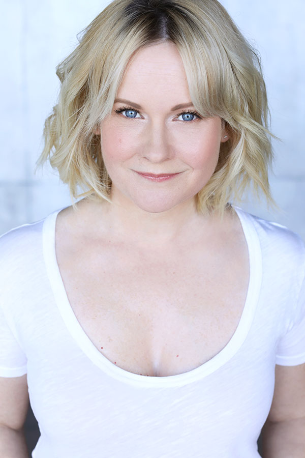 Robin Lynch
