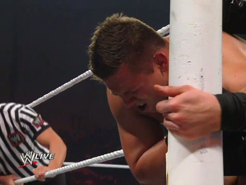 Mike 'The Miz' Mizanin