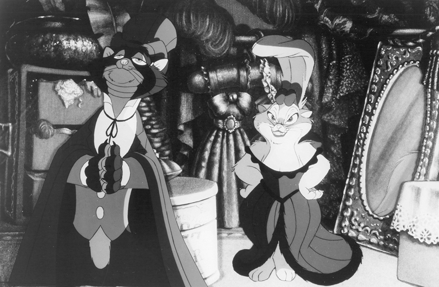 Cat R. Waul