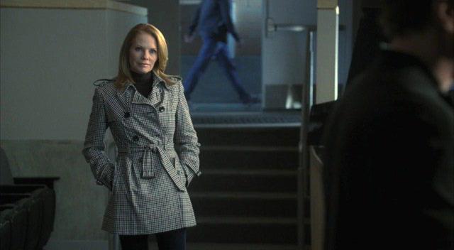 Catherine Willows