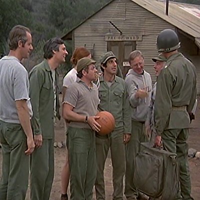 Nurse, Lieutenant Peters