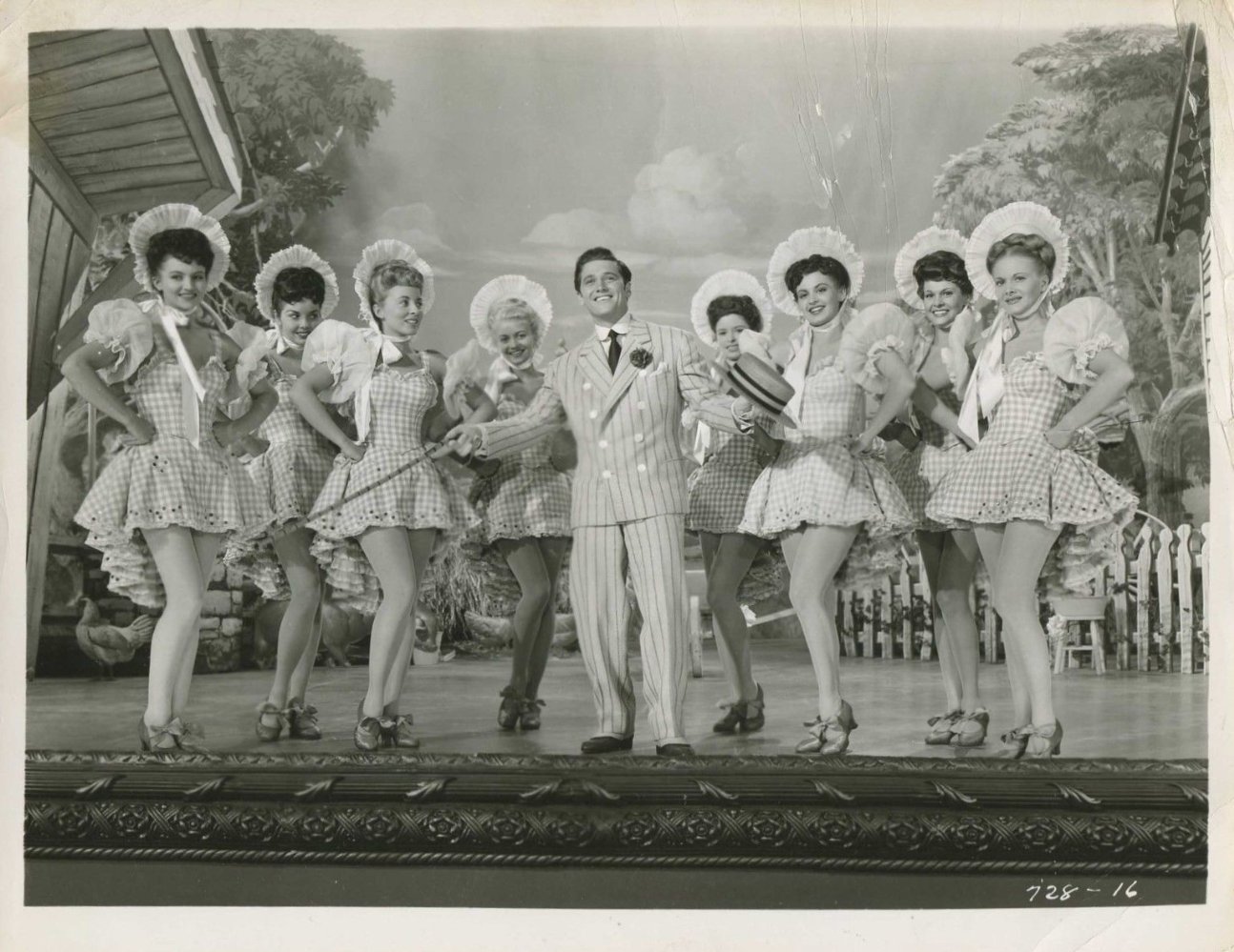Gordon MacRae